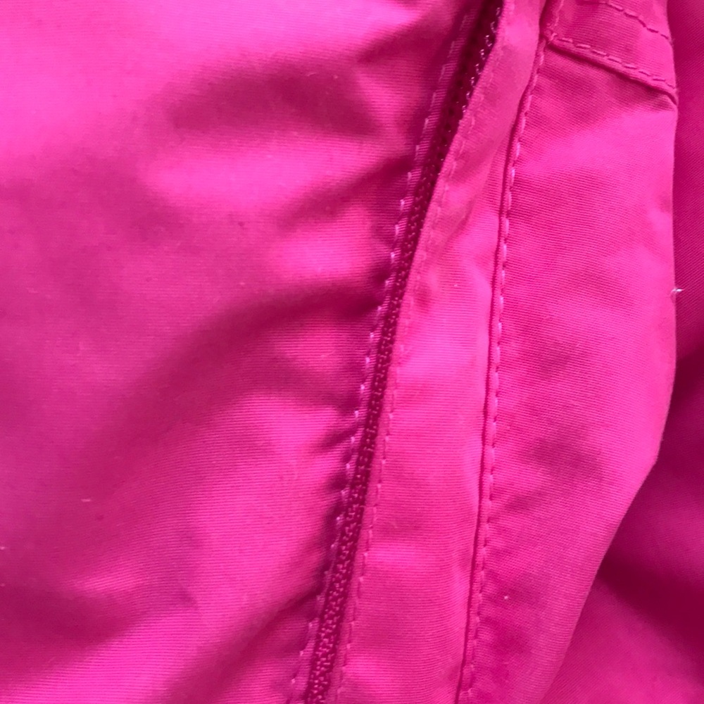 Burton Dry Ride parka. - Picture 6 of 8